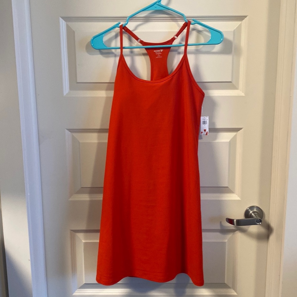 Powersoft workout dress